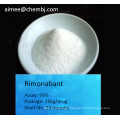 Esteroide polvo Rimonabant de Weight Losss para la forma del cuerpo (CAS: 168273-06-1)